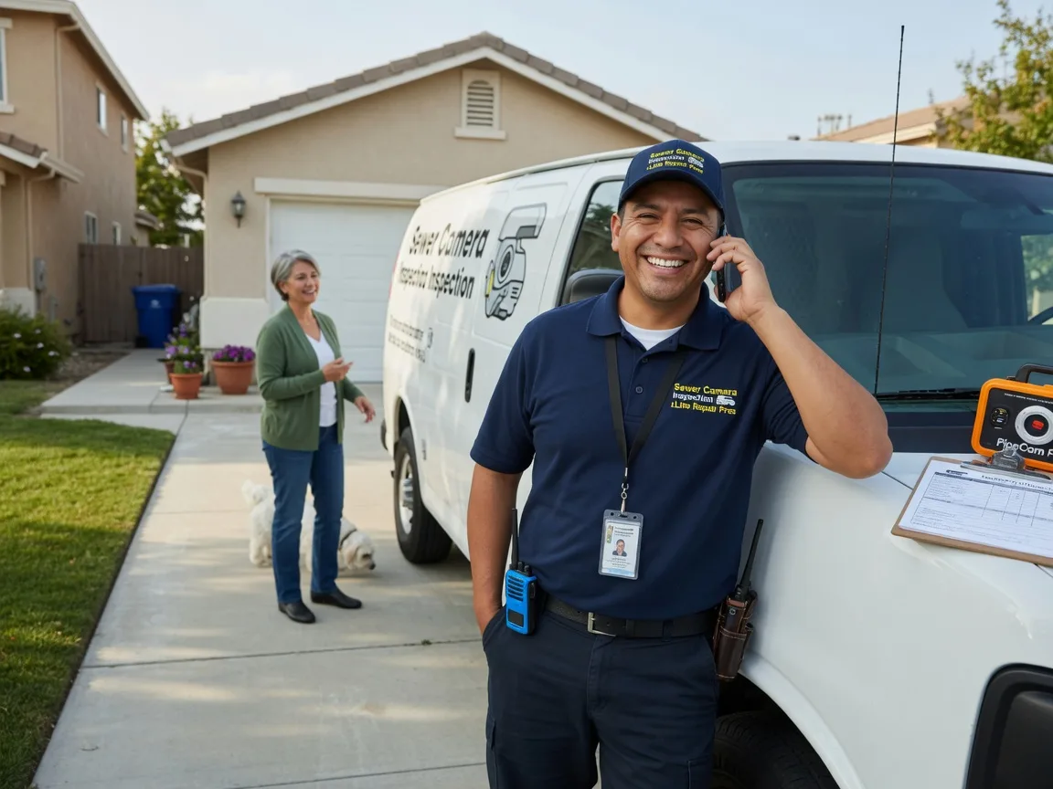 Sewer Line Repair Stillman Valley, IL FAQs